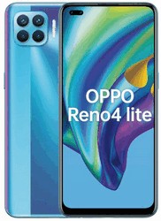 Замена тачскрина на телефоне OPPO Reno4 Lite в Кемерово